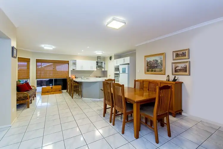 Fifth view of Homely house listing, 12 Limosa Court, Mango Hill QLD 4509