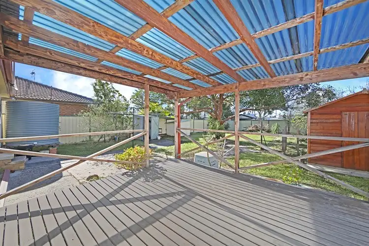 Seventh view of Homely house listing, 14 Malana Avenue, Bateau Bay NSW 2261