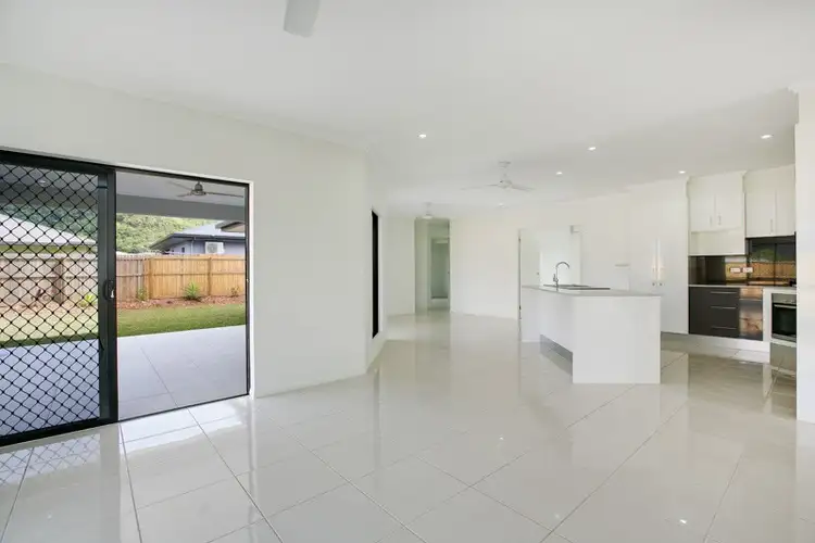 Fifth view of Homely house listing, 4 Taffy Close, Gordonvale QLD 4865