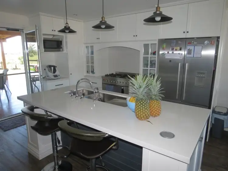 Third view of Homely rural property listing, Lot 2 of 48 Glengallan Road, Emerald QLD 4720