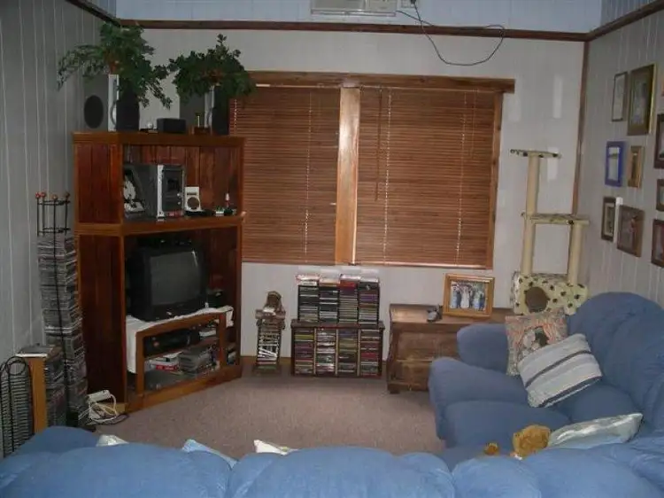 Third view of Homely house listing, 17 Lovell Street, Roma QLD 4455
