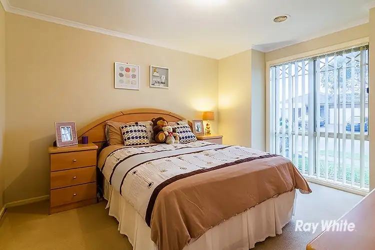 Sixth view of Homely house listing, 27 Kulkami Way, Cranbourne West VIC 3977