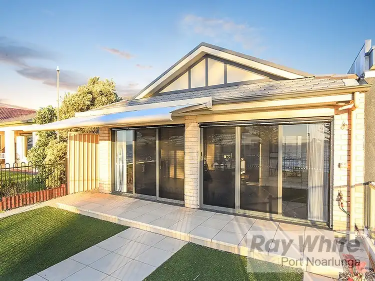 Third view of Homely house listing, 25 Esplanade, Christies Beach SA 5165