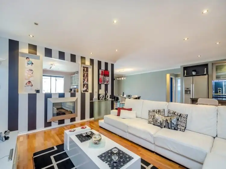 Sixth view of Homely house listing, 58 Penrose Promenade, Tarneit VIC 3029