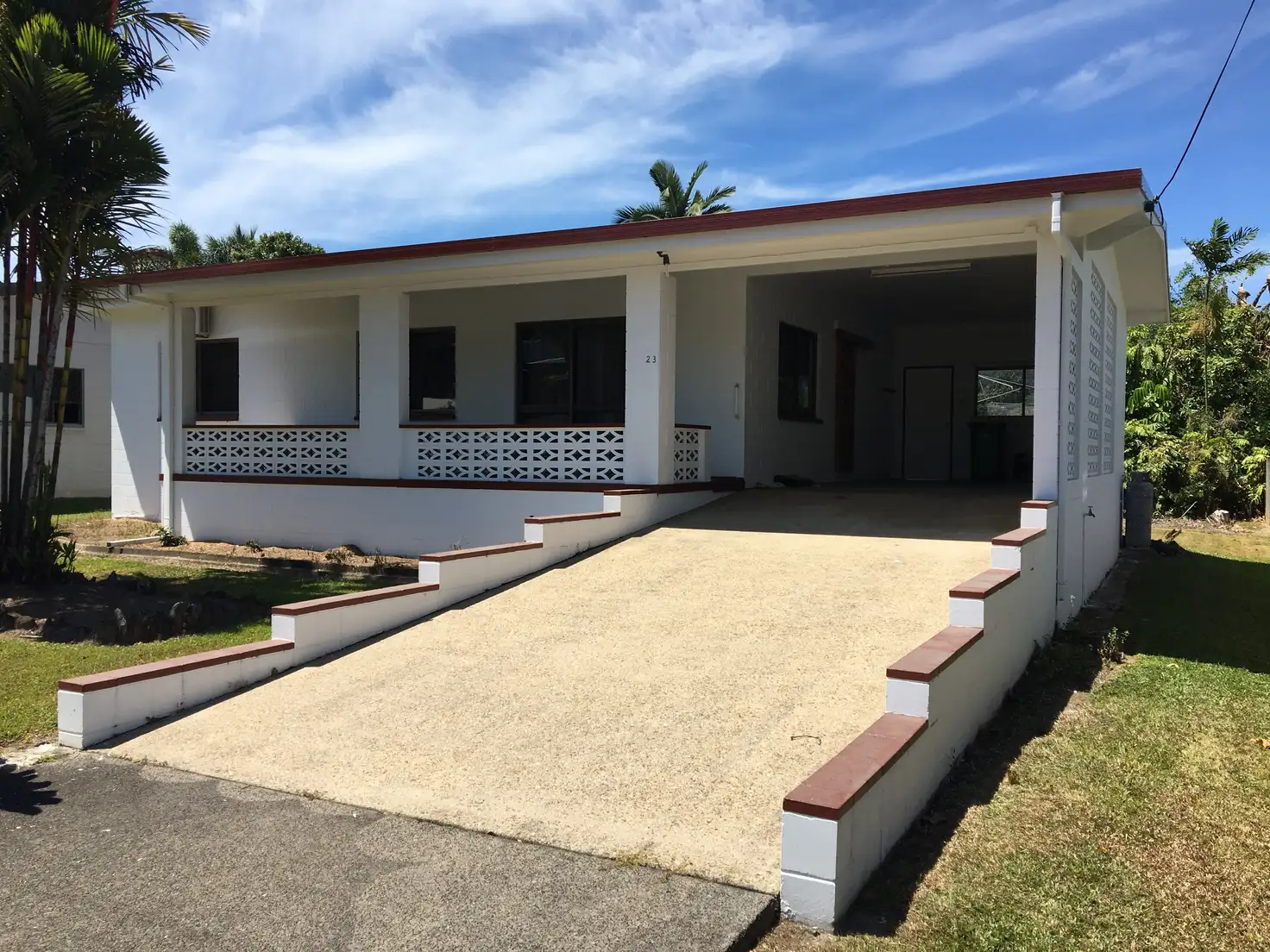 Main view of Homely house listing, 23 Mossman Street, Mossman QLD 4873
