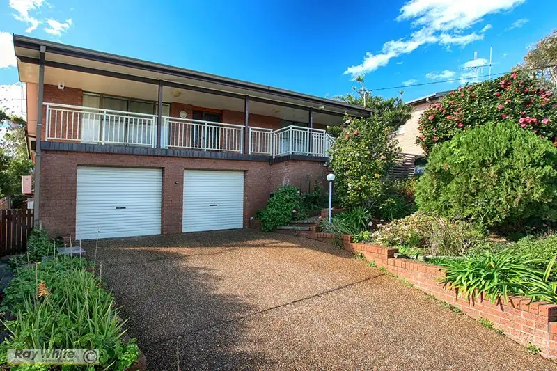 Main view of Homely house listing, 60 Lakeview Crescent, Forster NSW 2428
