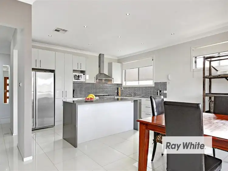 Fourth view of Homely house listing, 145 Joseph Street, Lidcombe NSW 2141