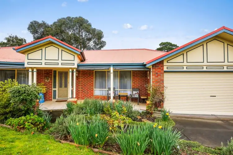 Second view of Homely house listing, 3 Michael Lane, Mount Evelyn VIC 3796