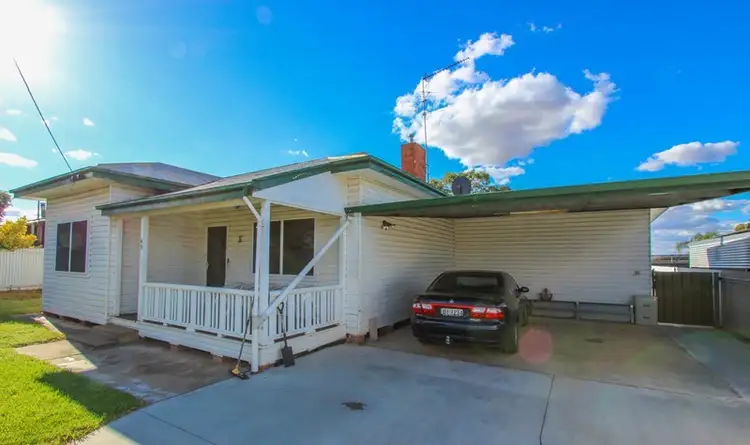 Third view of Homely house listing, 63 Dalgetty Street, Narrandera NSW 2700