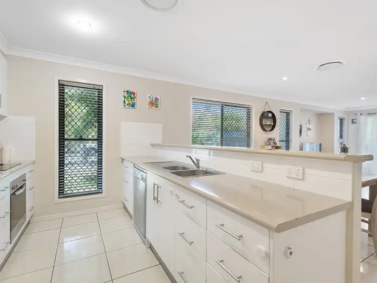 Fourth view of Homely house listing, 2 Astro Court, Slacks Creek QLD 4127