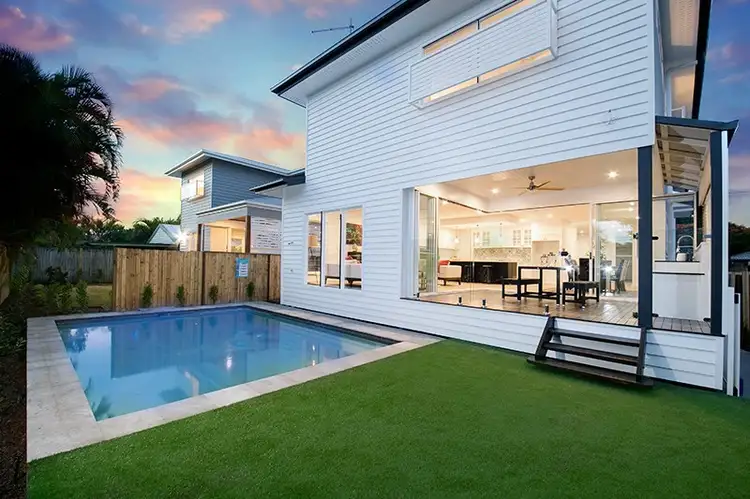 137 Manson Road, Hendra QLD 4011