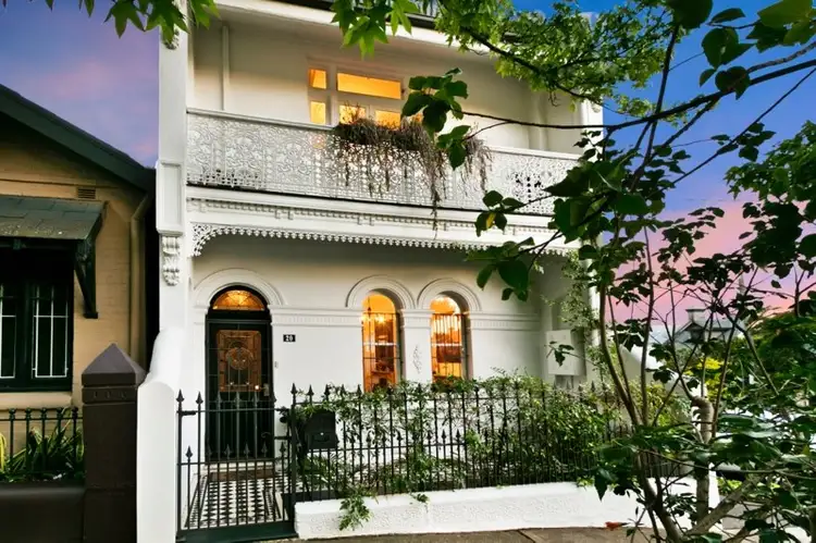 20 Randle Street, Newtown NSW 2042
