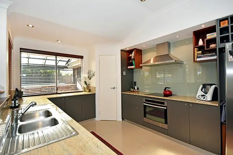 Sixth view of Homely house listing, 36 Sherbrooke Retreat, Ellenbrook WA 6069