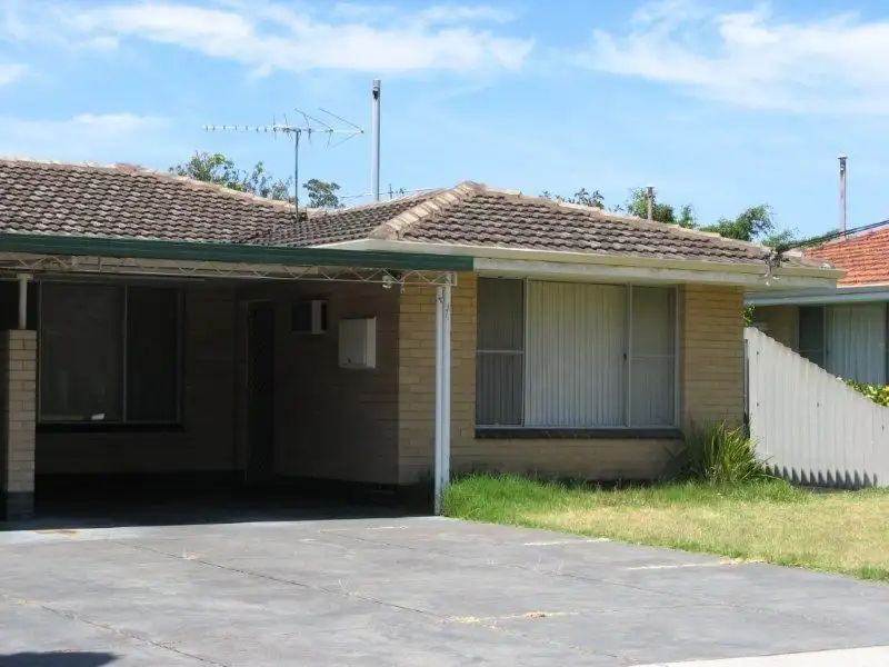 Main view of Homely other listing, 46A Shakespeare Avenue, Yokine WA 6060