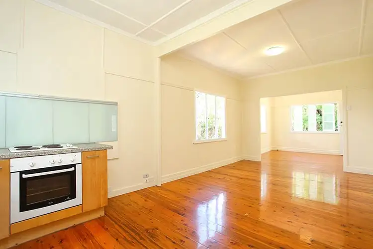 Fourth view of Homely house listing, 56 Bent Street, Toowong QLD 4066