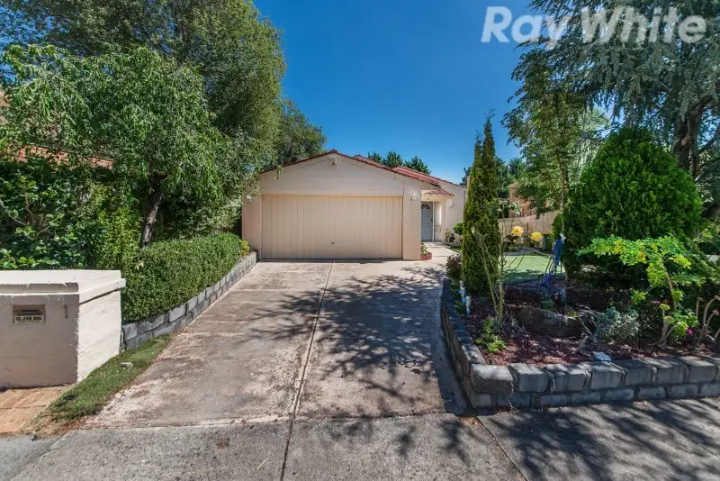 Main view of Homely house listing, 1 Crimea Close, Rowville VIC 3178