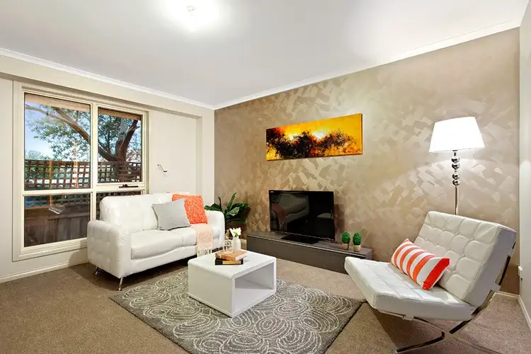 Fifth view of Homely townhouse listing, 3/6 Cantala Street, Clayton VIC 3168