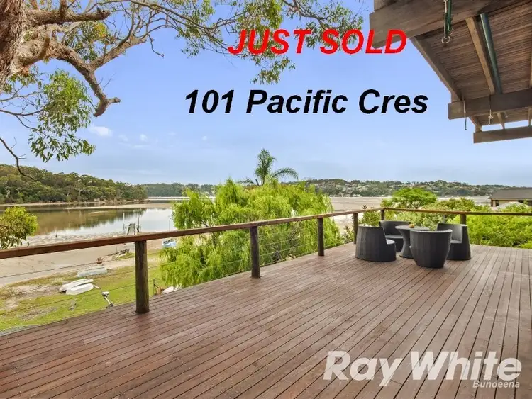 101 Pacific Crescent, Maianbar NSW 2230