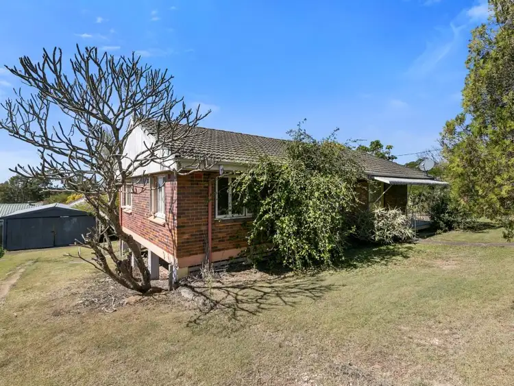 Second view of Homely house listing, 60 Diamond Street, Riverview QLD 4303