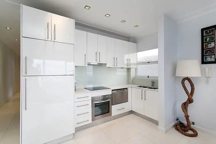 Fourth view of Homely unit listing, 9/96 The Grand Parade, Brighton-le-sands NSW 2216