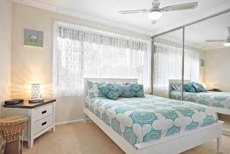 Fourth view of Homely house listing, 7 Easterbrook Place, South Penrith NSW 2750