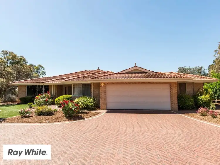 Third view of Homely house listing, 26 Shiraz Lane, The Vines WA 6069