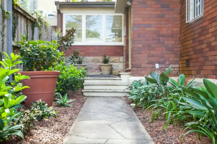 Fifth view of Homely apartment listing, 6/4 Fairlight Crescent, Fairlight NSW 2094