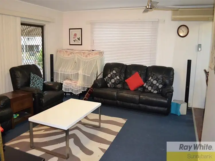 Fourth view of Homely house listing, 116 Dyson Avenue, Sunnybank QLD 4109