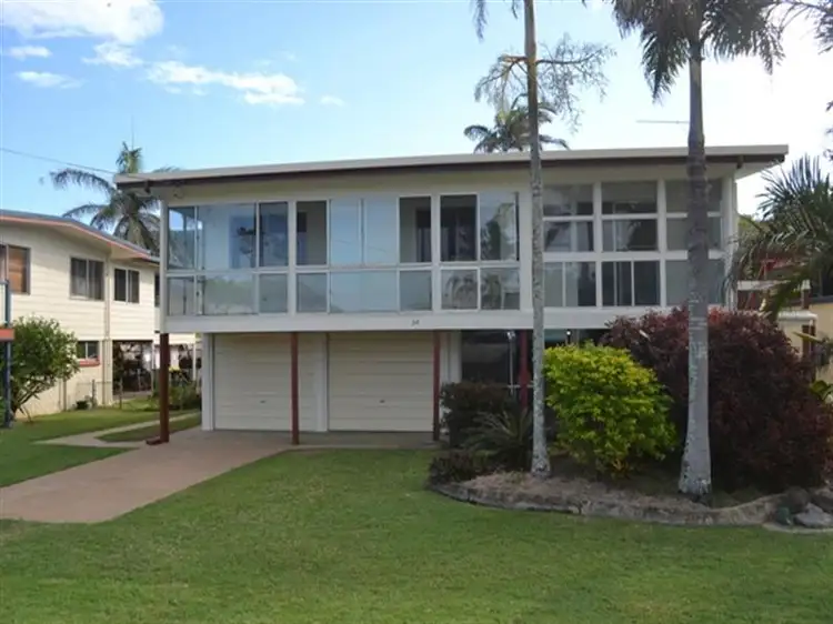 34 Todd Avenue, Yeppoon QLD 4703