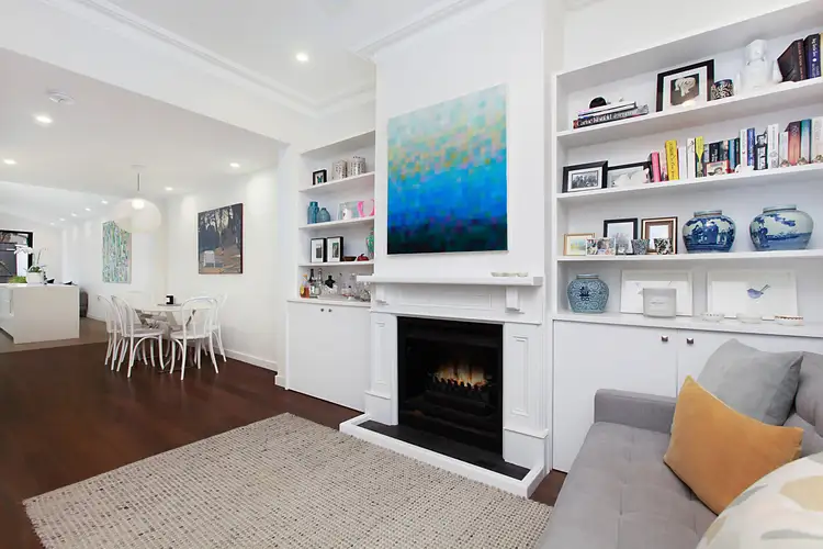 Third view of Homely house listing, 88 Underwood Street, Paddington NSW 2021
