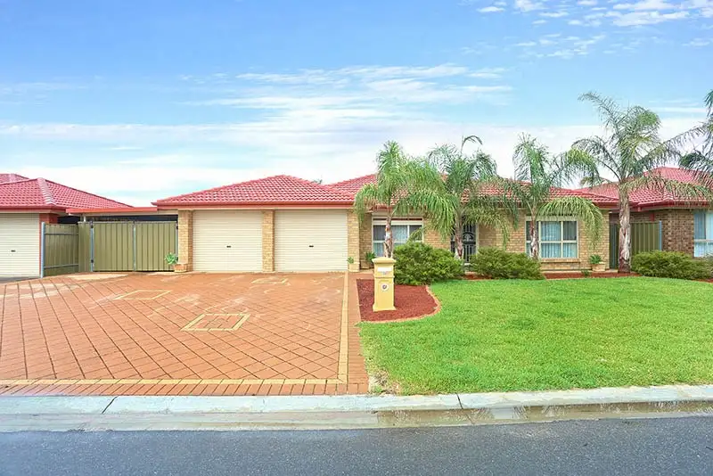 Main view of Homely house listing, 34 Enterprise Circuit, Andrews Farm SA 5114