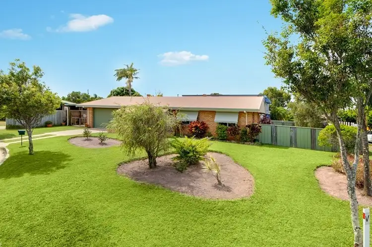 Second view of Homely house listing, 5 Coraki Street, Battery Hill QLD 4551