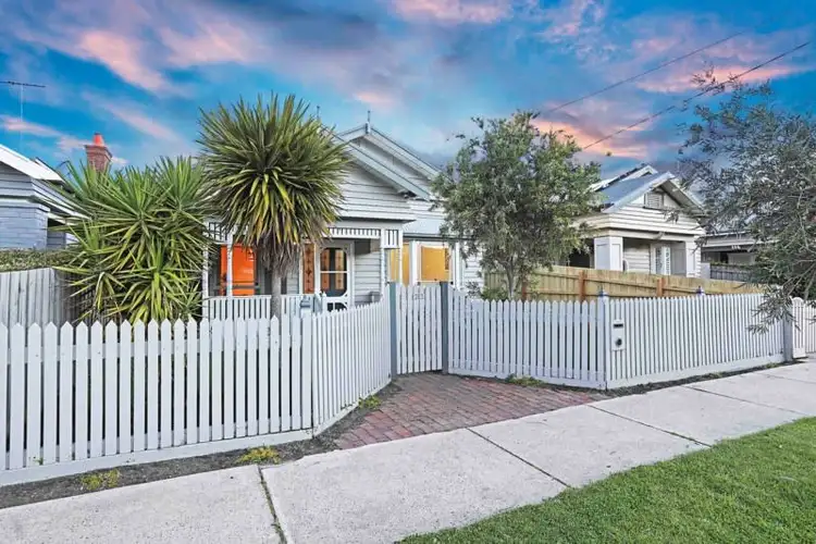Second view of Homely house listing, 23 Loch Street, East Geelong VIC 3219