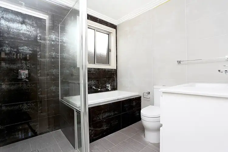 Sixth view of Homely house listing, 45A Ligar Street, Fairfield Heights NSW 2165