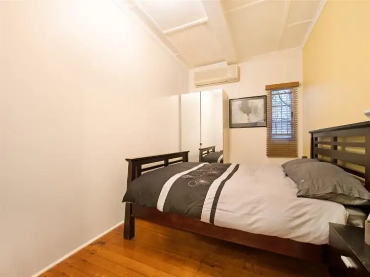 Fifth view of Homely house listing, 139 Jubilee Terrace, Bardon QLD 4065