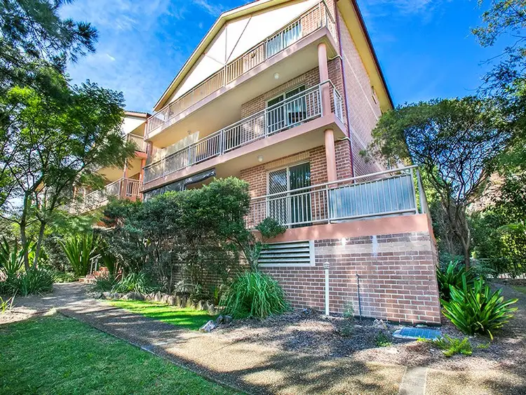 Seventh view of Homely unit listing, 13/41-43 Vermont Street, Sutherland NSW 2232