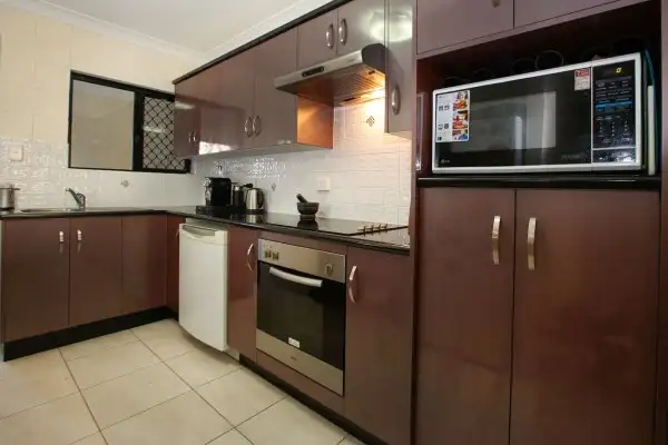 Third view of Homely unit listing, 2/185 Thuringowa Drive, Kirwan QLD 4817