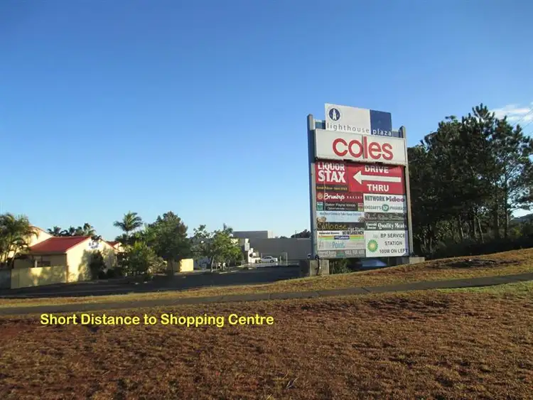 Third view of Homely land listing, 47 Emerald Drive, Port Macquarie NSW 2444