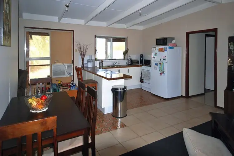 Fifth view of Homely house listing, 46 Whitfield Road, Jurien Bay WA 6516