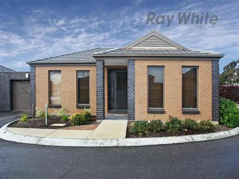 Main view of Homely house listing, 17/3 Campaspe Way, Point Cook VIC 3030