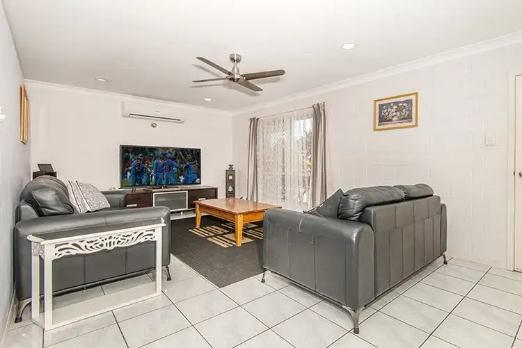 Sixth view of Homely house listing, 88 Coutts Drive, Bushland Beach QLD 4818