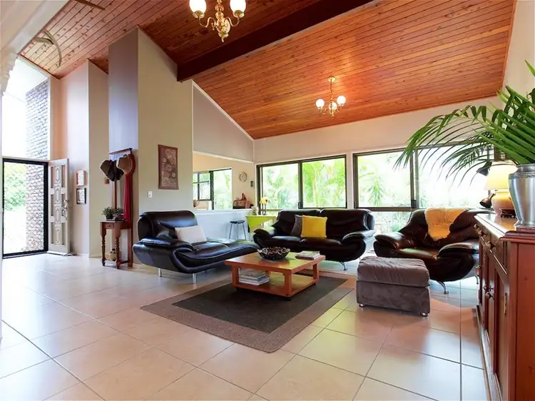 Fourth view of Homely house listing, 2 Springwell Avenue, Springwood QLD 4127