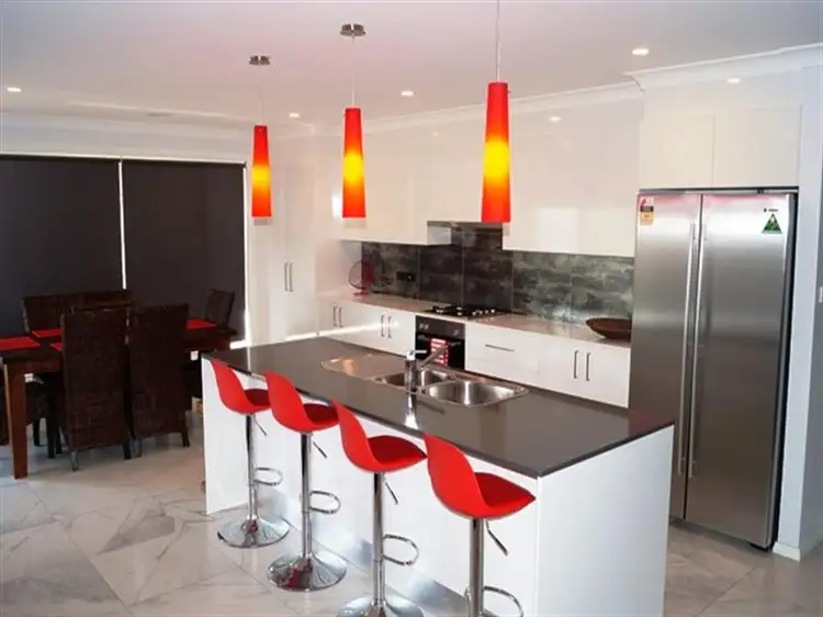Third view of Homely house listing, 22 Molloy Drive, Orange NSW 2800