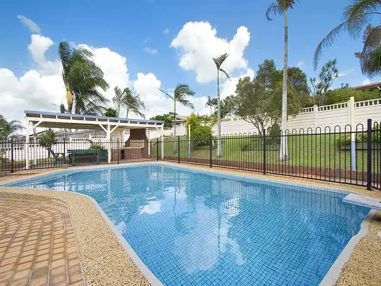 Second view of Homely house listing, 22 Borambil Road, Shailer Park QLD 4128