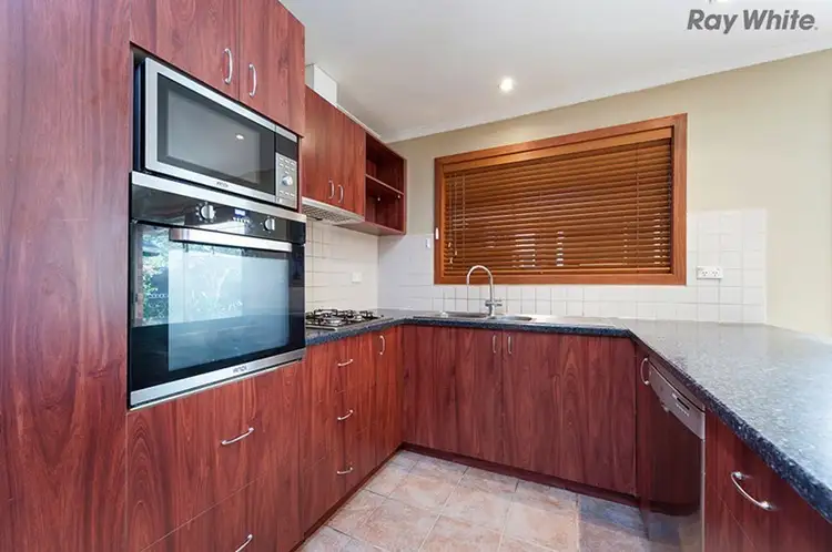 Fourth view of Homely house listing, 5 Ajax Close, Keilor Downs VIC 3038