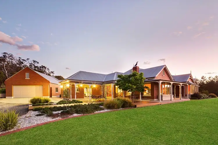 Main view of Homely house listing, 26 White Swan Road, Invermay VIC 3352