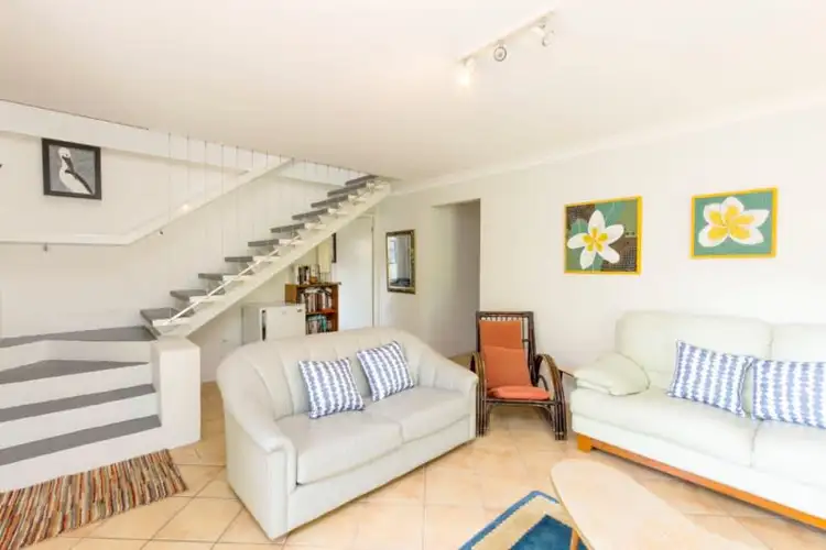 Second view of Homely house listing, 1 Morang Street, Hawks Nest NSW 2324