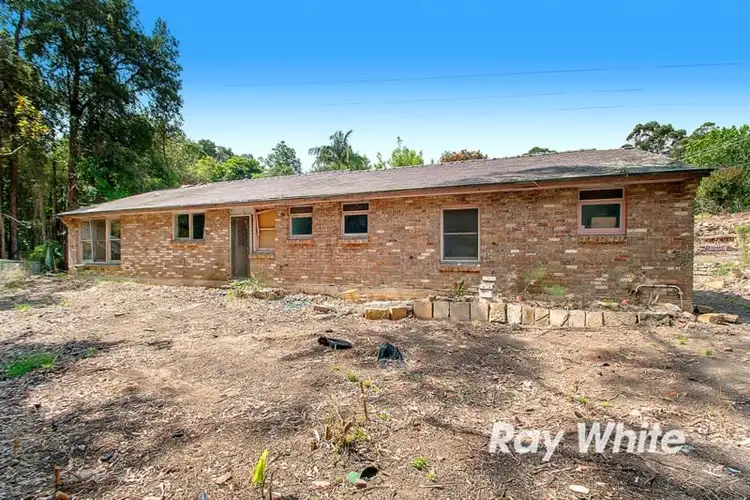 Sixth view of Homely house listing, 22 Ferguson Avenue, Castle Hill NSW 2154