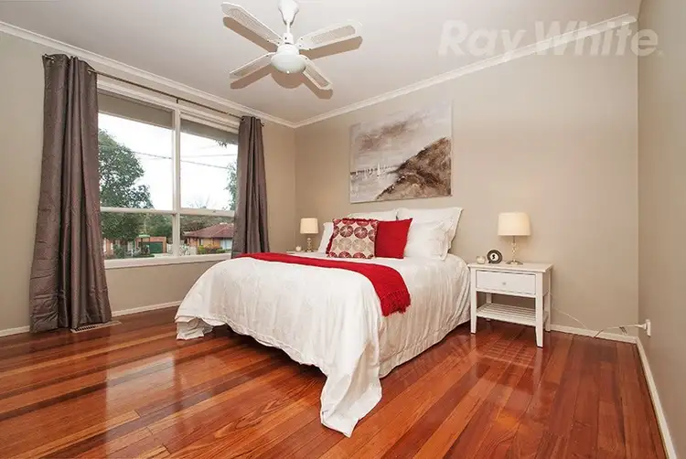 Sixth view of Homely house listing, 45 LEE-ANN Crescent, Croydon VIC 3136