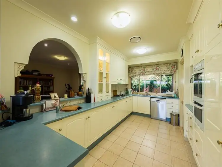 Fourth view of Homely house listing, 62 Bouganvillea Drive, Middle Ridge QLD 4350
